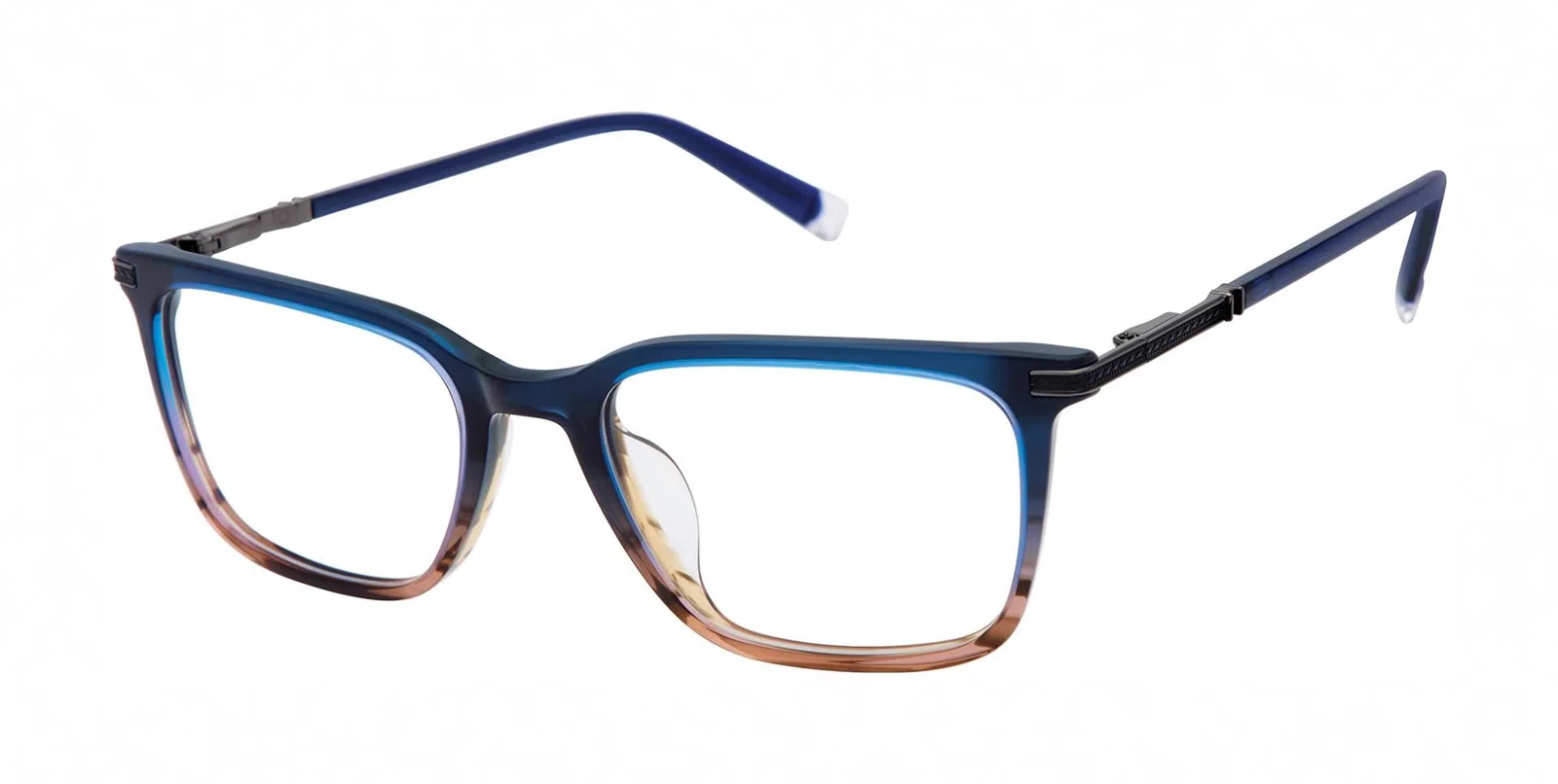 Victor Glemaud VGOM012 Eyeglasses - view 2
